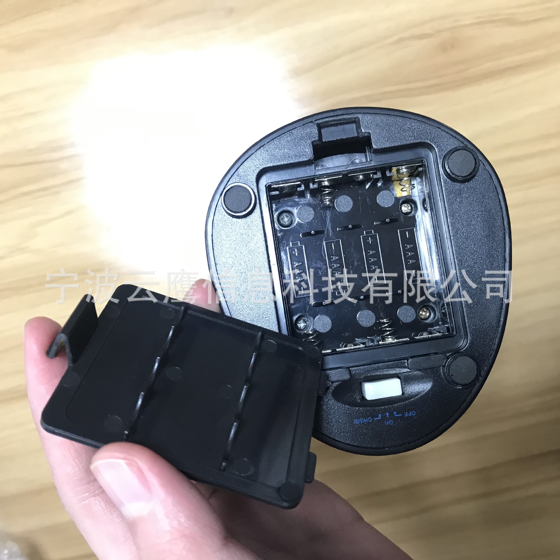 [Yunying] dispensador de jabón inducción alcohol gel líquido tipo gota lavado teléfono móvil capacidad 400ml al por mayor image 5