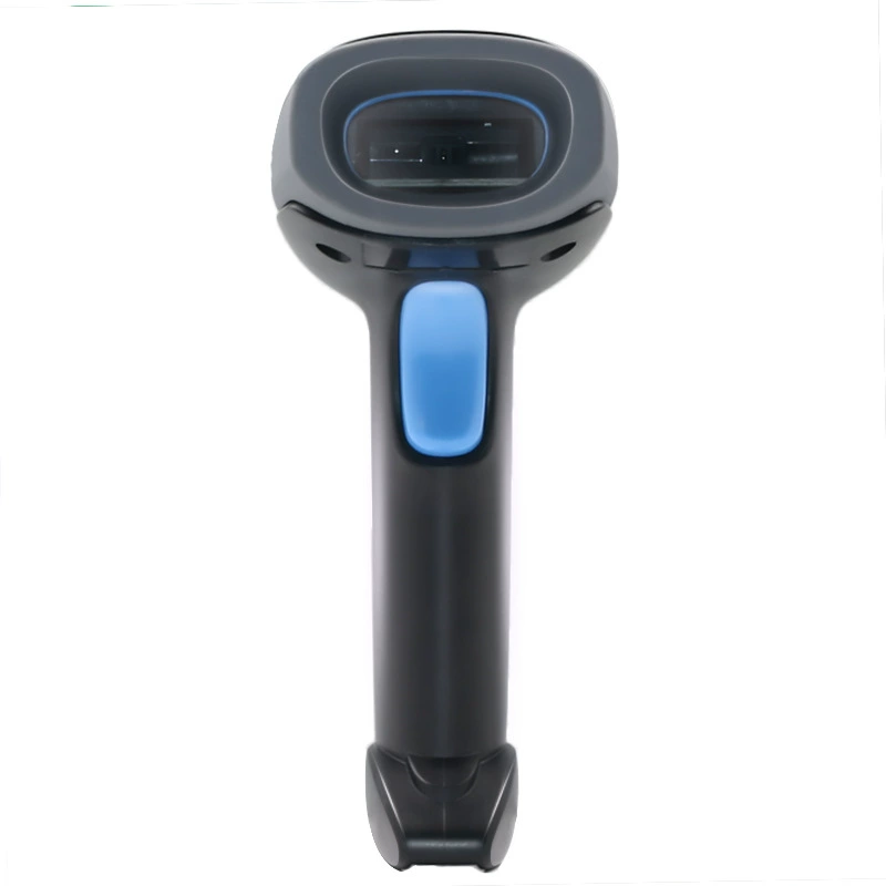 优库 M10 red light one -dimensional payment code barcode gun express logistics supermarket shopping mall scanning gun scanning gun screen