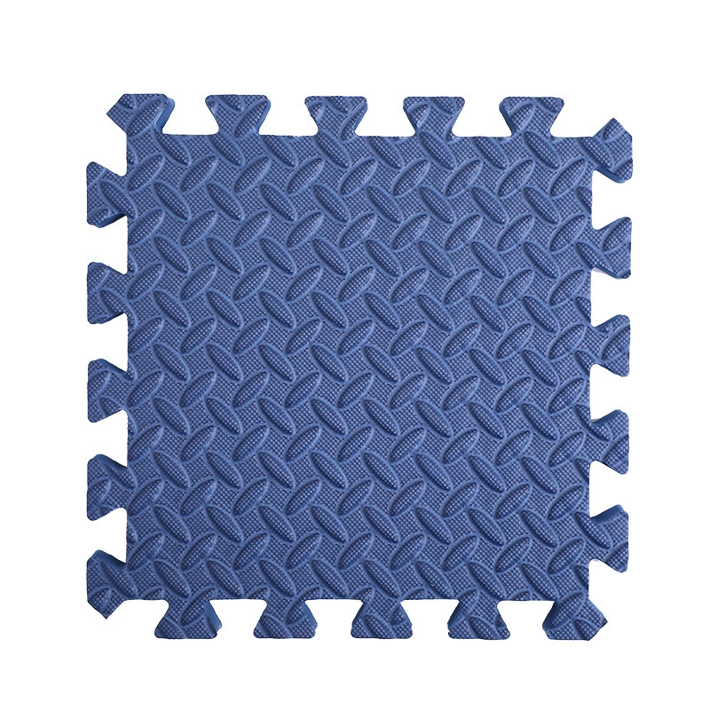 Carpet from foam for bedroom for living room for kindergarten, game mat for crawling, increased thickness