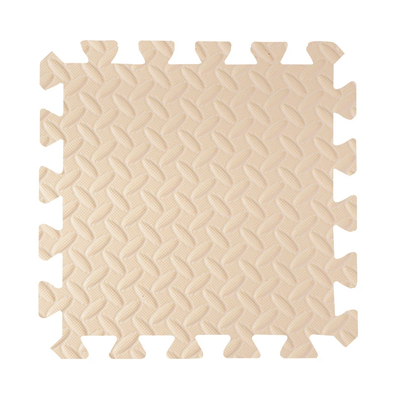 Carpet from foam for bedroom for living room for kindergarten, game mat for crawling, increased thickness