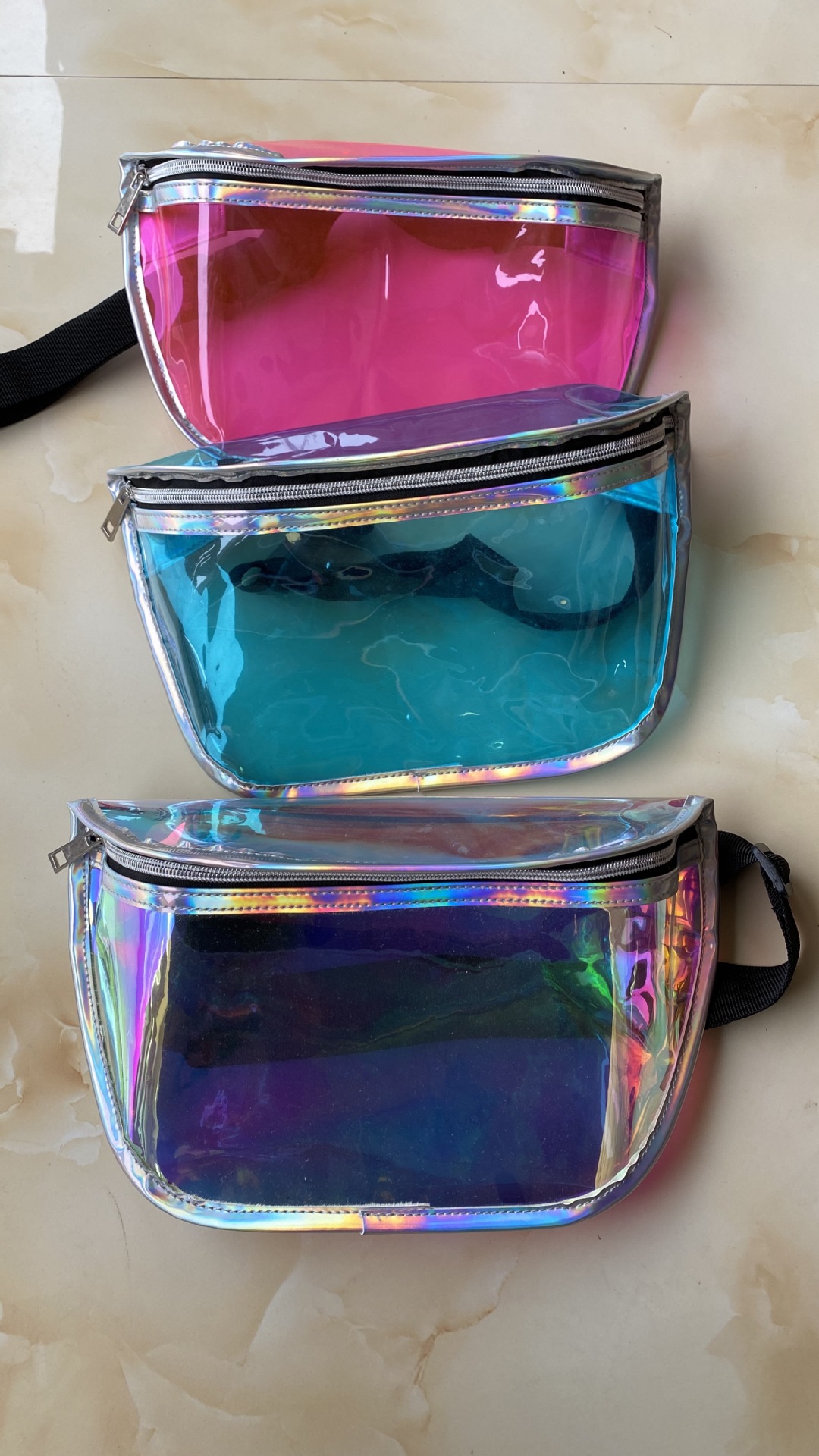 맞춤형 PVC 색상