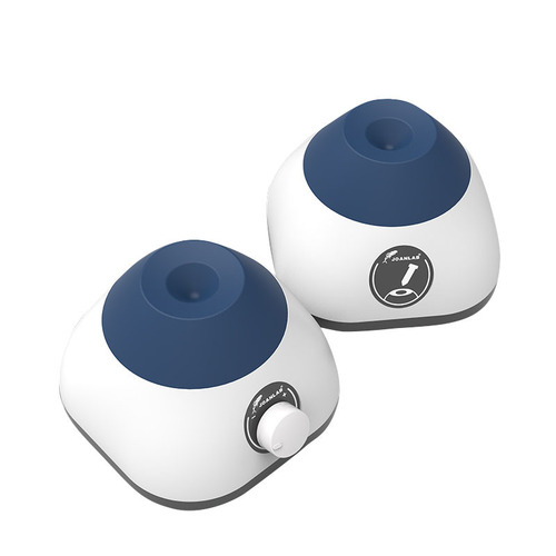 JOANLAB Mini Vortex Mixer Laboratory Stirrer Vortex Shaker Small Mixing Instrument Oscillator