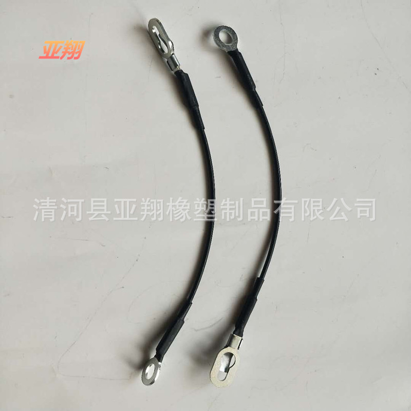 Suitable for Chevrolet Tailgate Cable 15673251 7081215 7081445