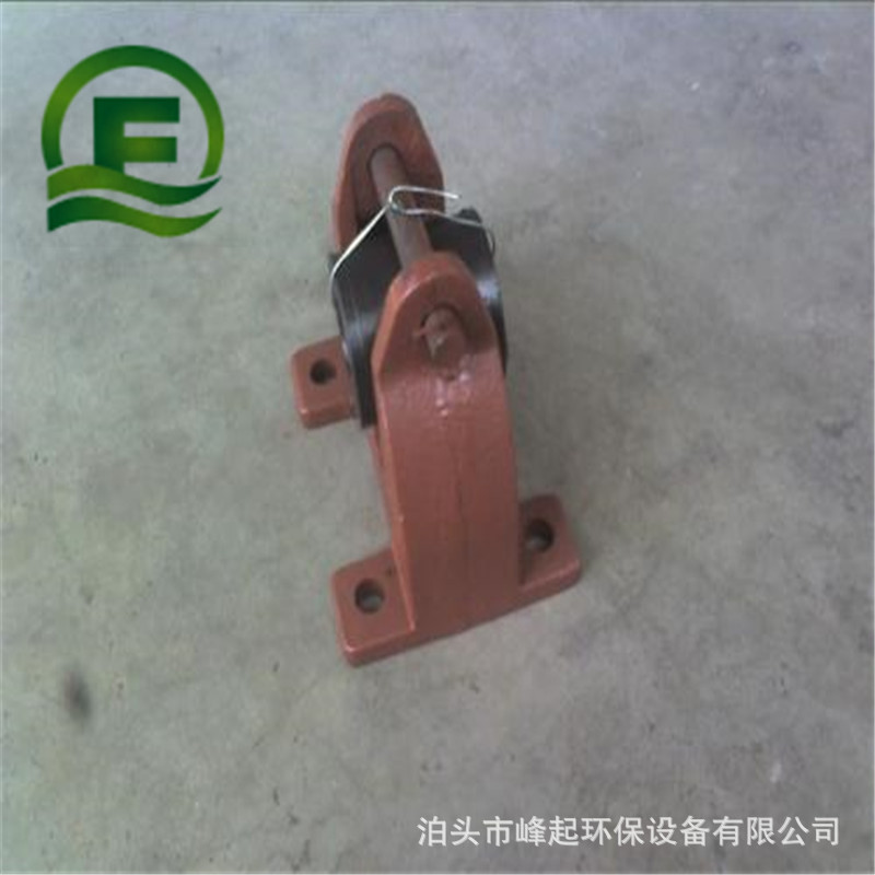 振打锤组件尘中轴承CT5090B二轮三轮四轮尘中轴承电除配件生产厂