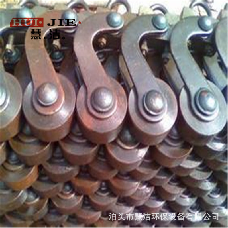 静电除尘器备件瓷转轴7215阴极振打竖轴轴承大小针轮瓷套绝缘子厂