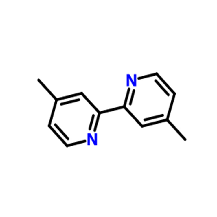 4,4-二甲基-2,2-联吡啶 CAS号：1134-35-6 优势产品  科研试剂