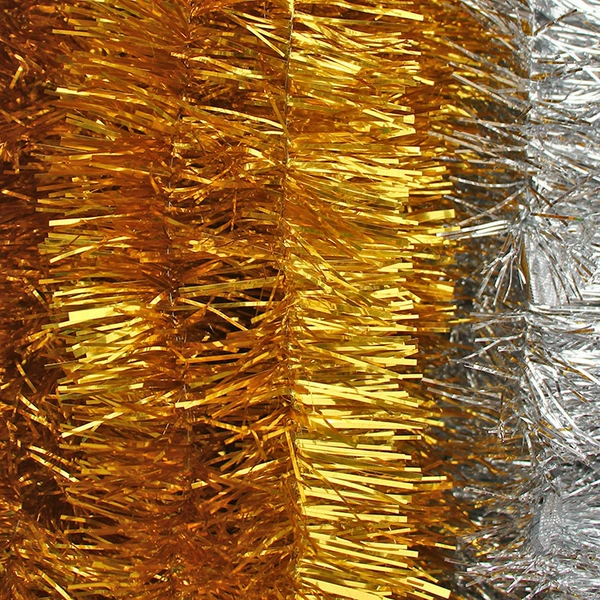 Golden, 2meter