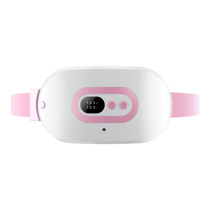 Belt, keep warm compress charging, vibration, Birthday gift