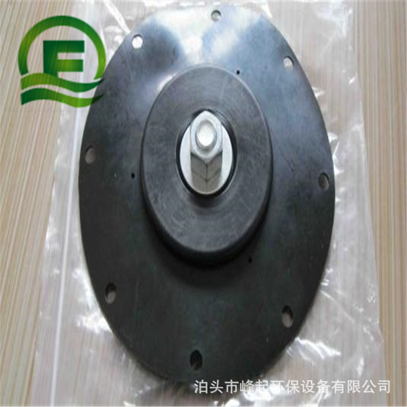 高原脉冲阀膜片ASCO40脉冲阀膜片圆形膜片高温膜片电磁阀脉冲阀