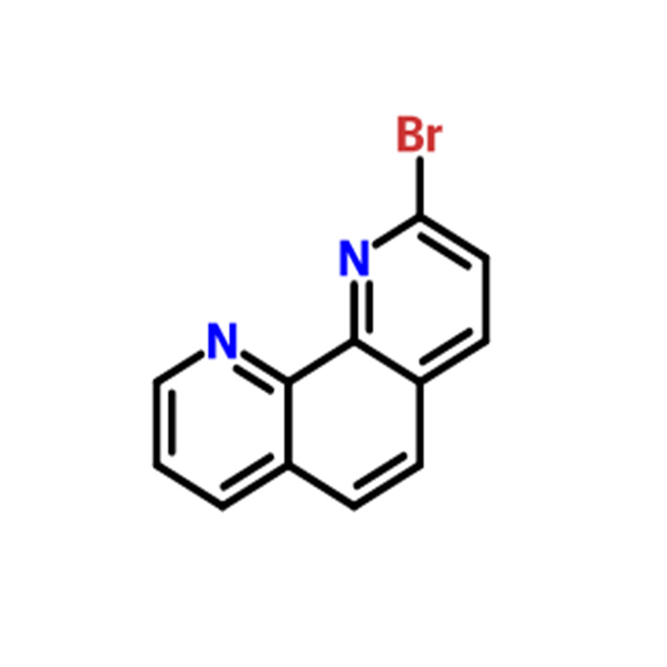 中文名称：2-溴-1,10-菲咯啉 CAS号:22426-14-8 厂家现货优势供应