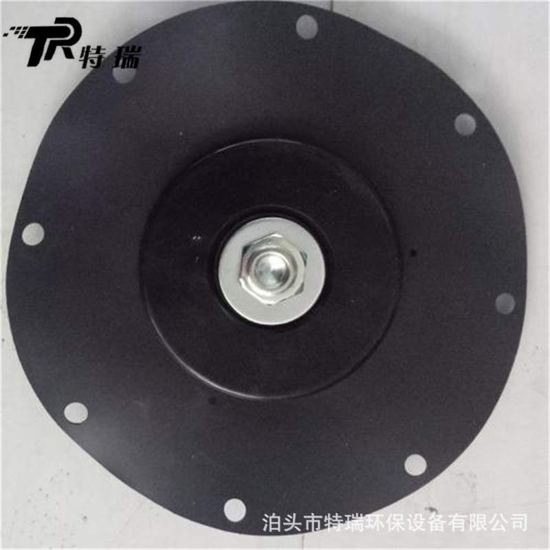 TMF-Z-50S电磁脉冲阀大膜片直角2寸脉冲阀膜片隔膜阀垫片维修包