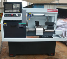 厂家出售 6130硬轨60主轴排刀数控车床光机 数控仪表车