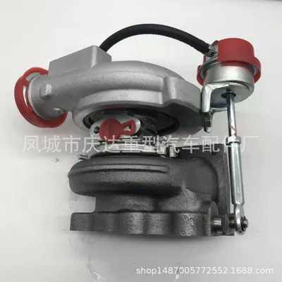 3773122 3773121 2834187 2834188 HE211W he21w HE200WG (Supercharger)