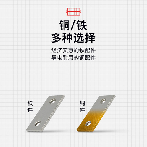 Full range of terminal blocks TD-1520 combined terminal block guide rail terminals 15A-100A