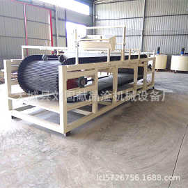 长沙渗透硅质复合保温板设备厂家 FS免拆模一体板设备上门安装