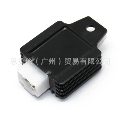 Car 70CC/90CC/100cc/110CC Full Wave – Zongshen Alovlandırıcı (Vozduşka/İqniter)