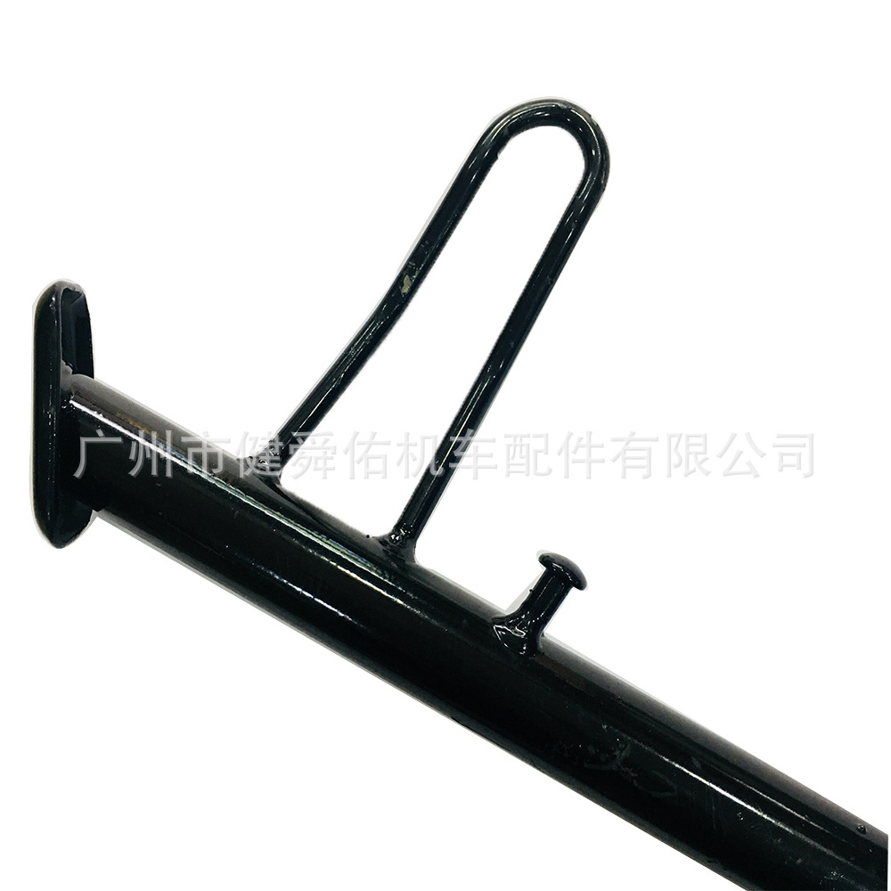 工场卸売wh100サイドブラケット/プリンセス100シングルフレームシングルサポートオートバイ専用アクセサリーツール