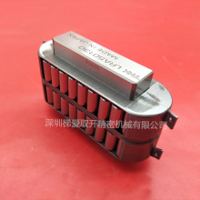 日本THK直线滚柱滚动块LR4095 LR50130 LRB4095 LRB50130导轨09