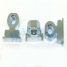 批發RAS-832-9-7角扣緊緊固件 緊扣件 直角線扣垂直線扣粒