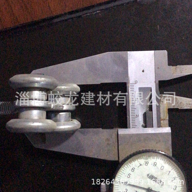 直供 镀锌滑轮 吊轮 多规格尺寸现货