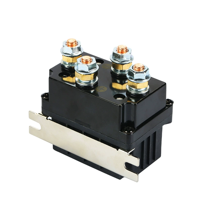 Relay, 12v