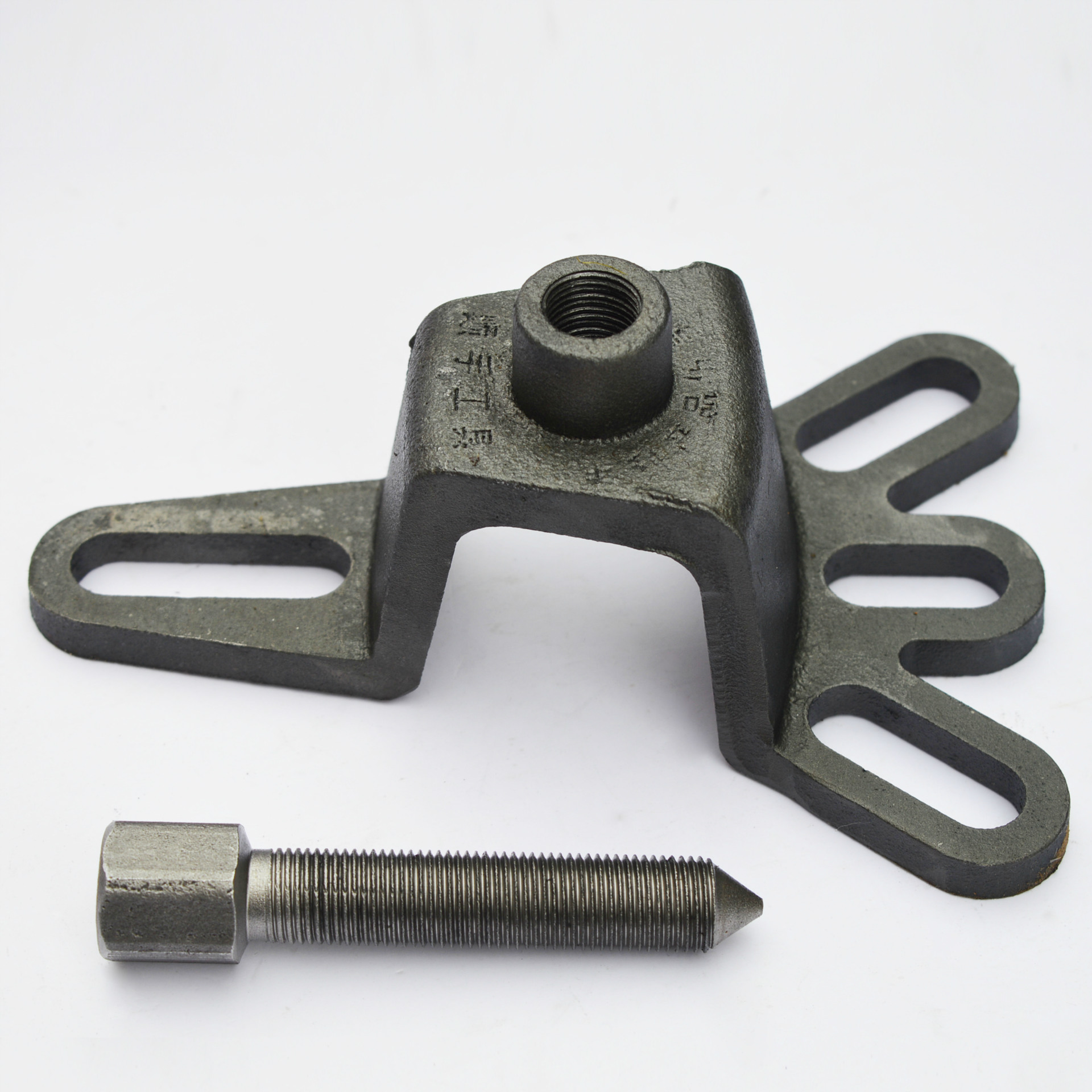 Herramienta de desmontaje de tambor de freno de triciclo desmontaje freno trasero tire caballo pila universal herramienta de reparación de motocicletas