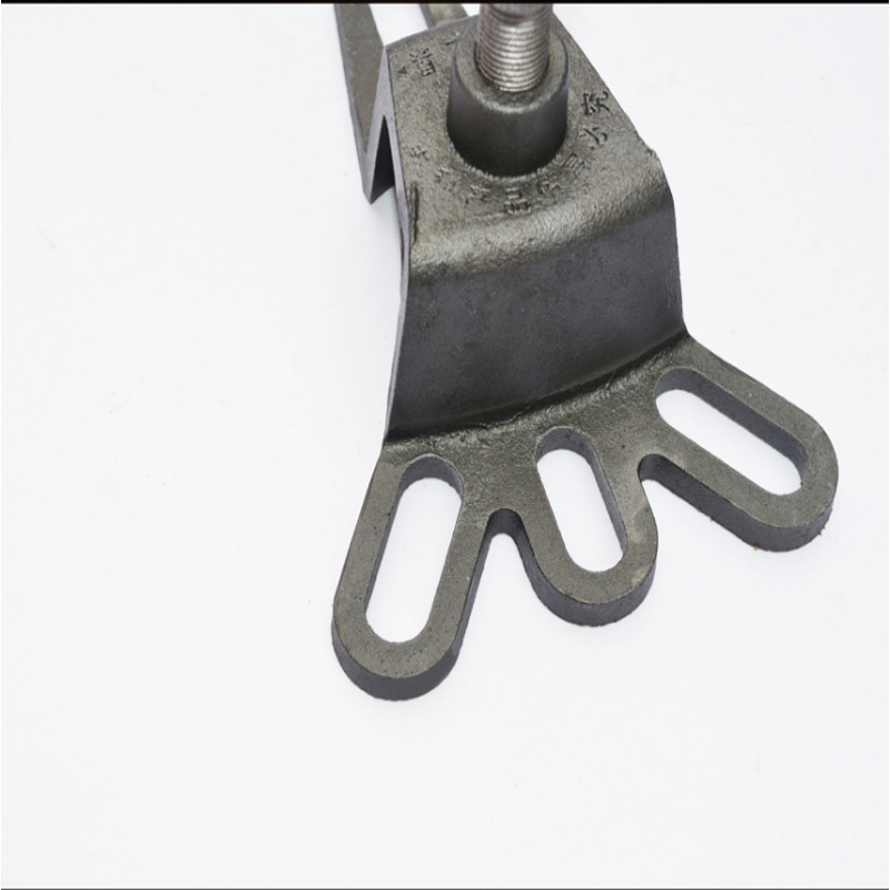 Herramienta de desmontaje de tambor de freno de triciclo desmontaje freno trasero tire caballo pila universal herramienta de reparación de motocicletas