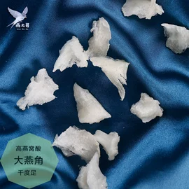 燕窝;水产干货类;鱼胶/花胶