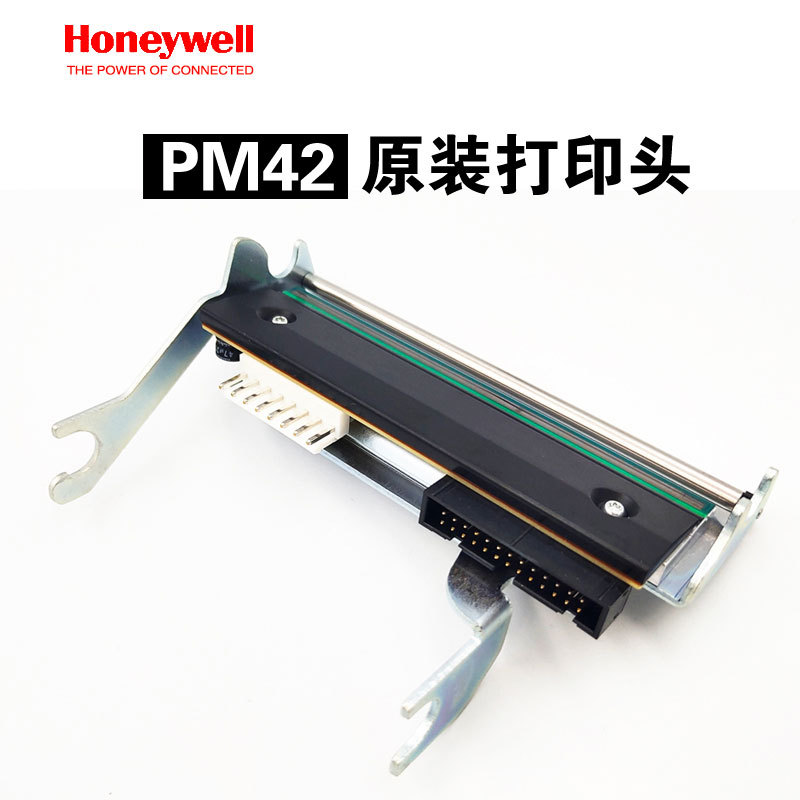 Honeywell intermec PM42 203dpi��ӡͷ50126706001 850825001