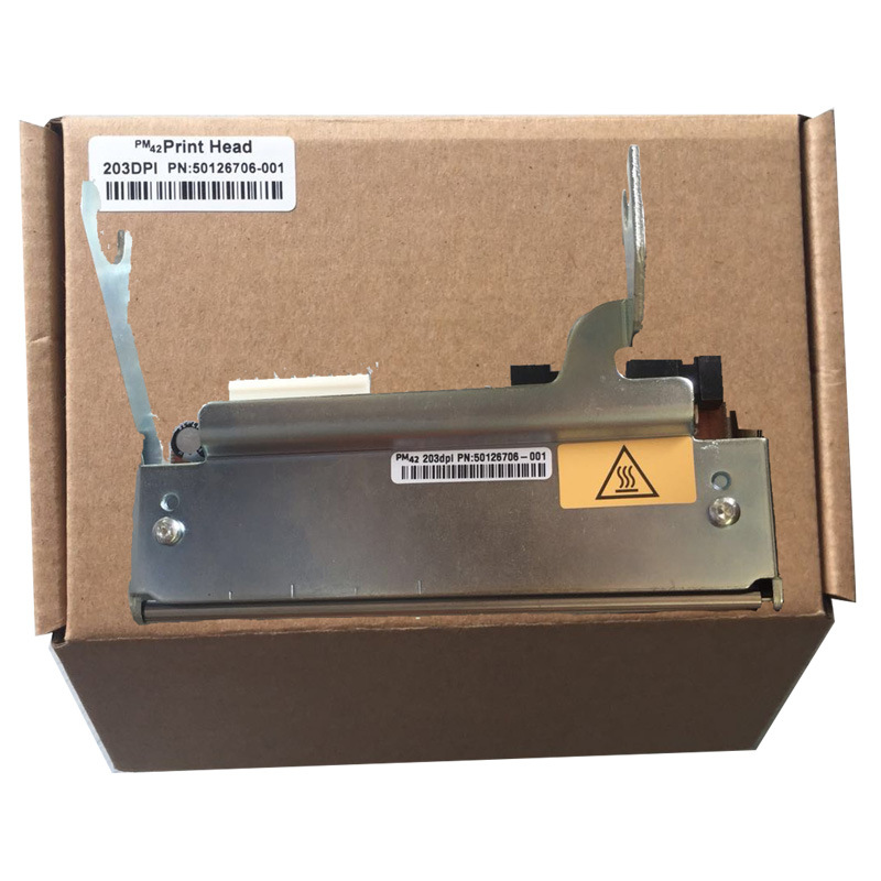 Honeywell intermec PM42 203dpi��ӡͷ50126706001 850825001