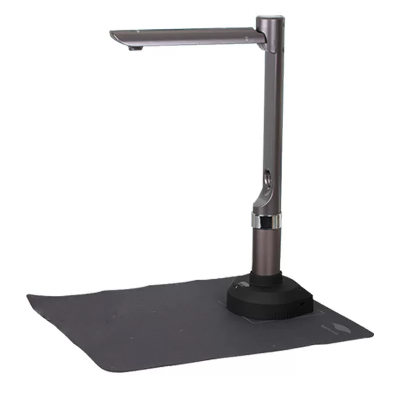 良田 High-Photograph S510W Wireless Video Booth Wireless Scanner Lesson Preparation Photographer Portable Education