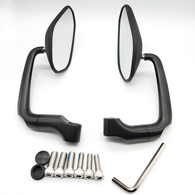 Car mirror parts universal Majeste T3