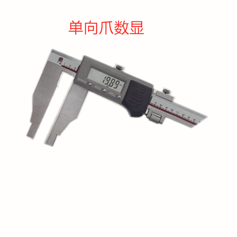 ✅0-150MM0-200MM0-300MM0-500MM金属壳批发销售 数显卡尺