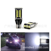 Rd܇LED܇canbus a T15 4014 30SMD  D ݟ