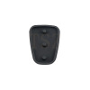 适用于现代 3 key button leather SUV pattern