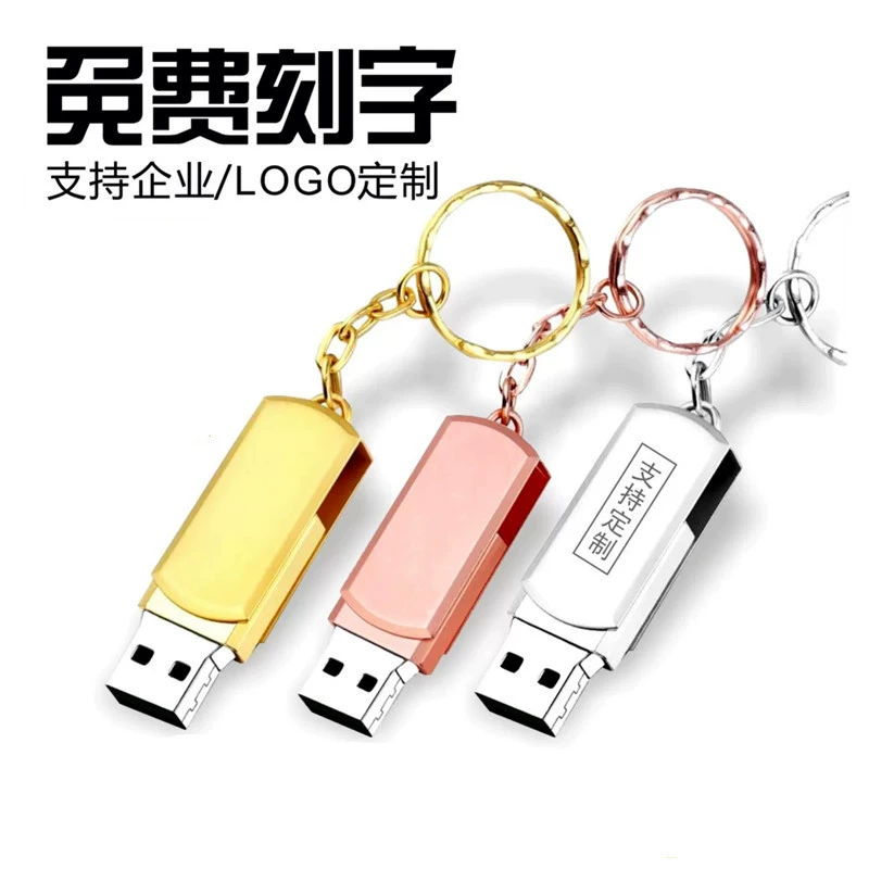 USB-флеш-накопитель, 16Г, 32Г, День рождения подарок, индивидуальная основа, 64Г