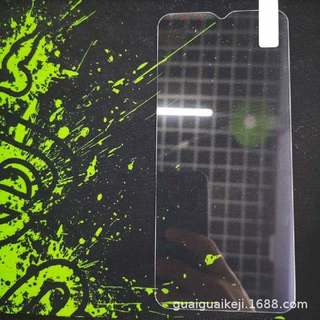 适用Cricket Icon Plus 2026钢化膜 Icon 7 5G高铝保护膜玻璃贴膜