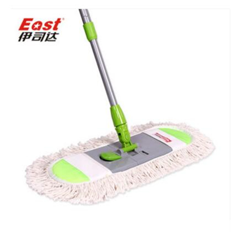 녹색 55cm 걸레 천 1 개 포함