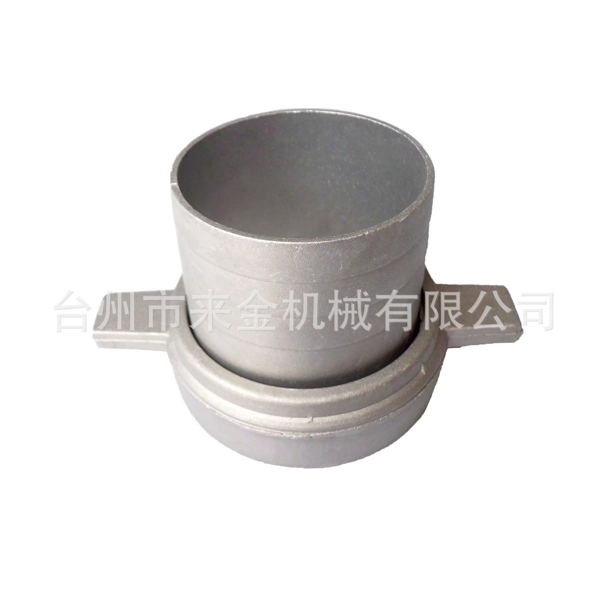 供应汽油机水泵配件 3寸水泵铝接口