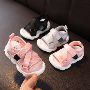 ��ͯЬ�ļ�������Ь���^ɳ��ŮСͯ��Ь�W���WЬ͸��ܛ��1-3�q��