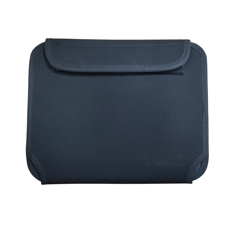 Factory production thick diving material high elastic band tablet digital accessories finishing storage computer bag Factory production thick diving material high elastic band tablet digital accessories finishing storage computer bag