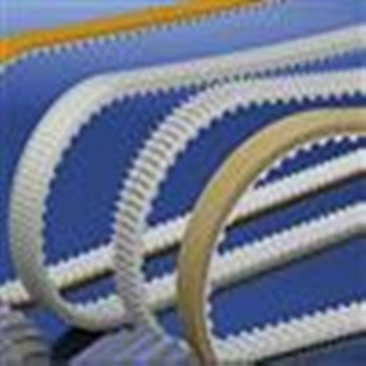 德国BRECOFLEX同步带420T10/3060-V-PAR-K 皮带