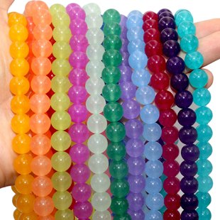 ���l ��ɫ����ɢ�� ��Ȼ��ɫ��A�� diy������� ���Ʒɢ��l��