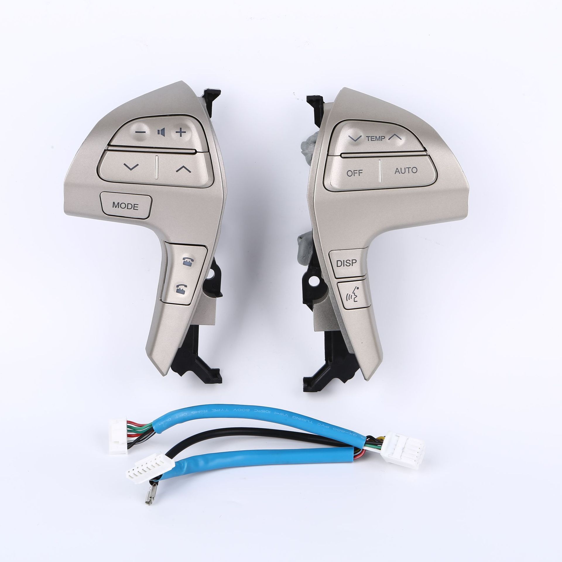 Aplicable a 06-11 Camry 12-14 Hilux 15 corredor coche volante interruptor de botón