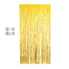 Curtain, evening dress, layout suitable for photo sessions, decorations, increased thickness