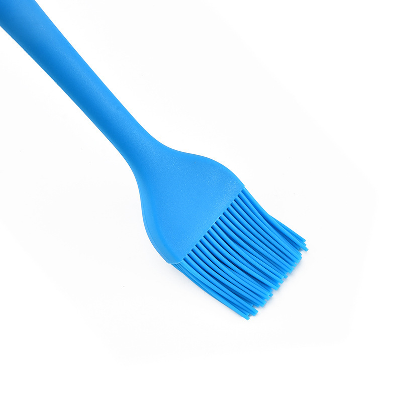 Large silicone integrated oil brush barbecue oil brush cake baking…