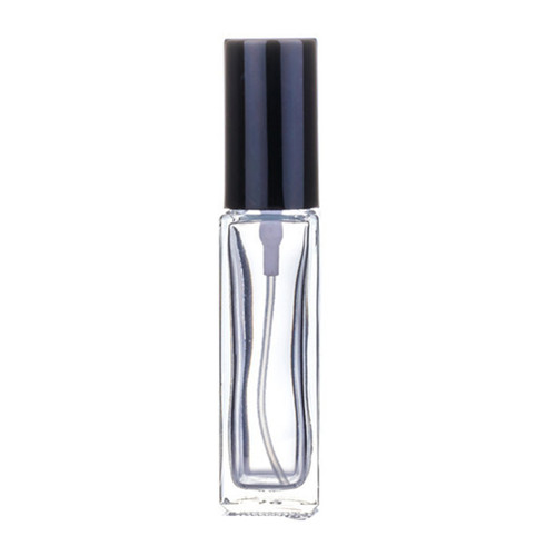 Spray perfume bottle spray bottle glass empty bottle glass bottle perfume refill bottle portable bottle 3.5.10.20.30ML