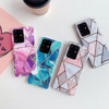 Samsung, marble protective case, purse, phone case, S23, S24, S22