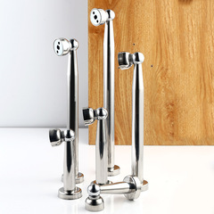 廠家直銷加長不鏽鋼門吸強磁多種規格免打孔門檔室內強磁防撞門頂