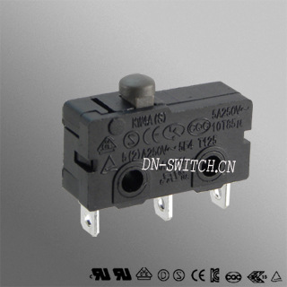 厂家供应微动开关KW4A(S)微动开关小型制冰机搅拌机